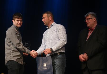 ŠPORTICA IN ŠPORTNIK LETA 2021 39 FOTO LJUBO VULELIČ